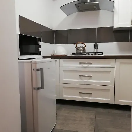 Sielsko Anielsko Apartamento Szklarska Poręba