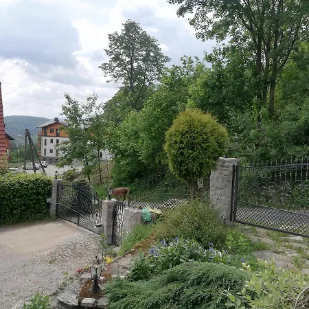 Sielsko Anielsko Apartment *