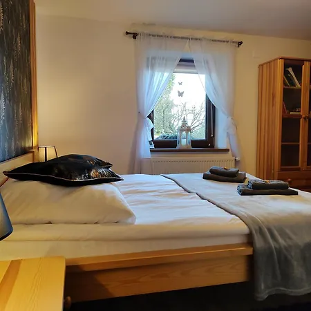 Sielsko Anielsko Apartment Szklarska Poreba