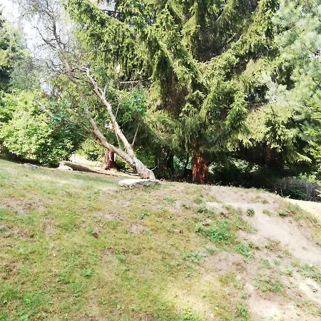 公寓 Sielsko Anielsko