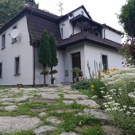 Sielsko Anielsko 公寓