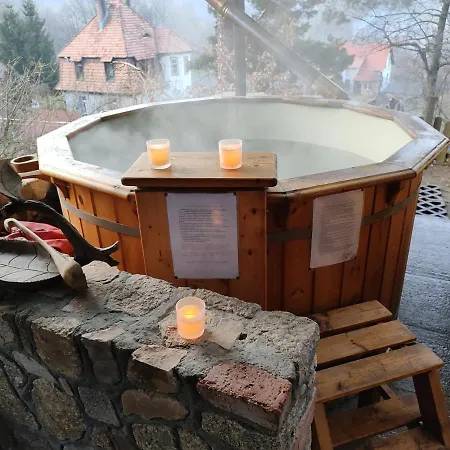 Sielsko Anielsko 公寓