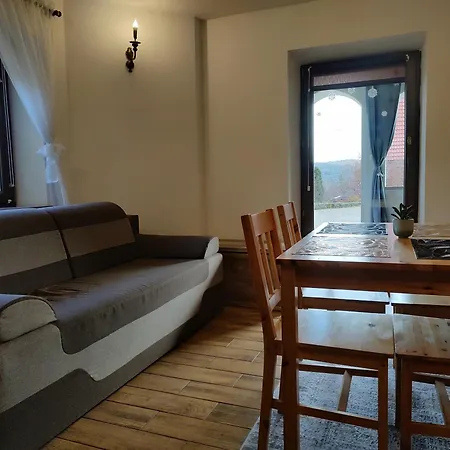 Sielsko Anielsko Szklarska Poreba