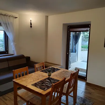 Apartment Sielsko Anielsko