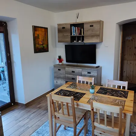 Sielsko Anielsko 公寓