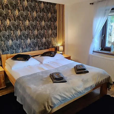 Apartment Sielsko Anielsko Szklarska Poreba