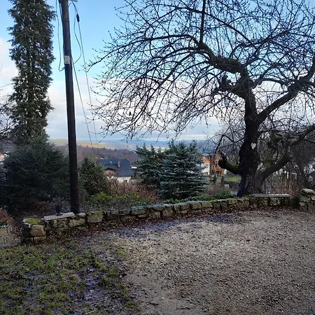 Sielsko Anielsko 公寓