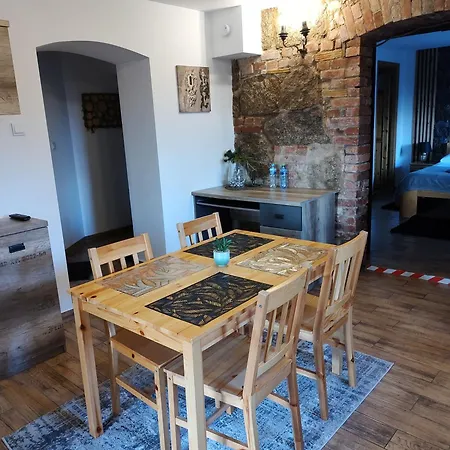 公寓 Sielsko Anielsko *