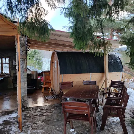 Sielsko Anielsko Szklarska Poreba