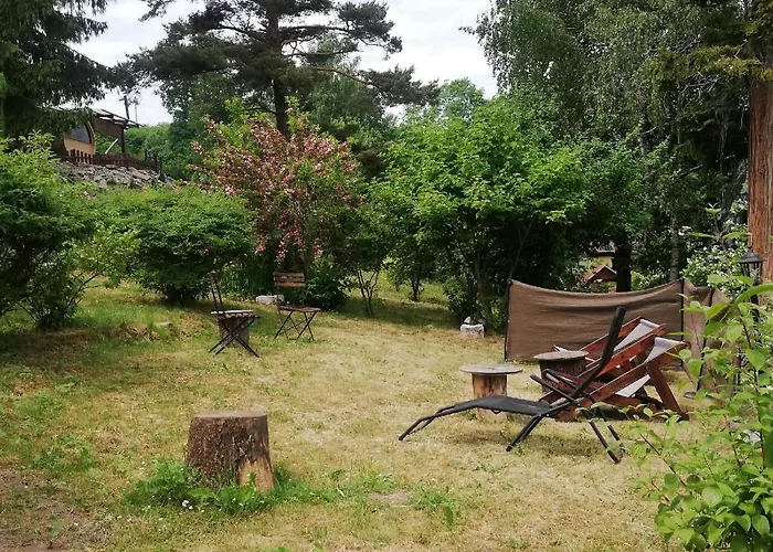 Sielsko Anielsko 公寓 *