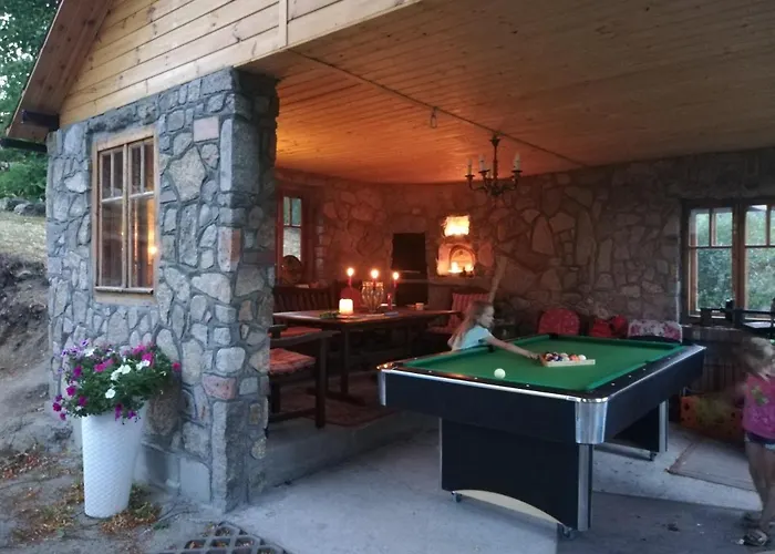 公寓 Sielsko Anielsko *