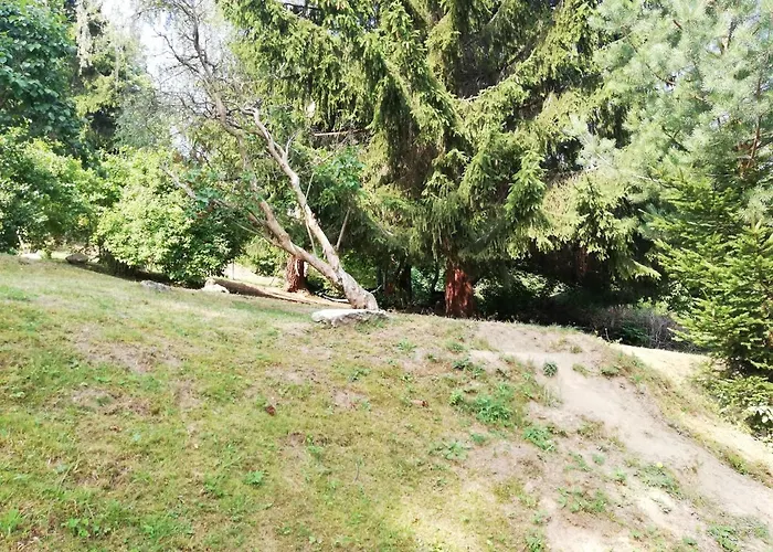 公寓 Sielsko Anielsko