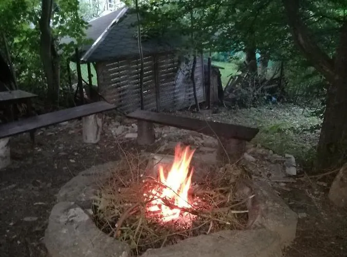 Sielsko Anielsko 公寓