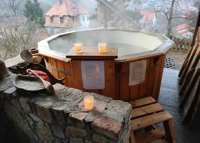 Sielsko Anielsko 公寓