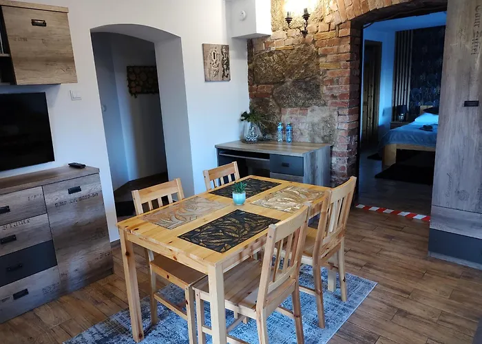 公寓 Sielsko Anielsko *